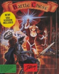 [RETRO TEST] Battle Chess