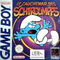 [RETRO TEST] Le Cauchemar des Schtroumpfs
