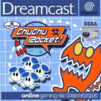 [RETRO TEST] Chu Chu Rocket!