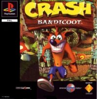 [RETRO TEST] Crash Bandicoot