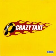 [RETRO TEST] Crazy Taxi