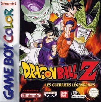 Lire la suite à propos de l’article [EXCLU] Rétro Test GameTronik: Dragon Ball Z: Les Guerriers Légendaires