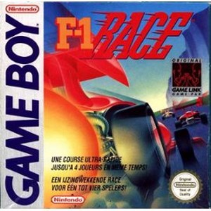 Lire la suite à propos de l’article [EXCLU] Rétro Test Gametronik: F-1 Race