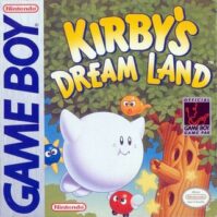 [RETRO TEST] Kirby&rsquo;s Dream Land