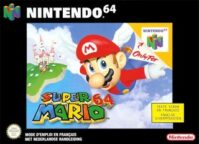 [RETRO TEST] Super Mario 64