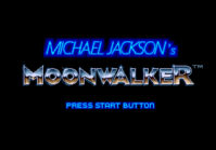 [EXCLU] Rétro Test Gametronik: Michael Jackson&rsquo;s Moonwalker
