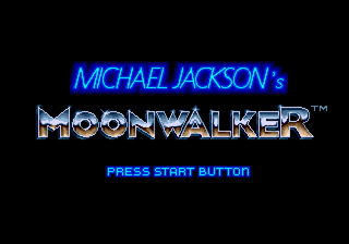 Lire la suite à propos de l’article [EXCLU] Rétro Test Gametronik: Michael Jackson&rsquo;s Moonwalker