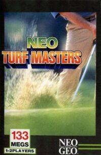 [RETRO TEST] Neo Turf Masters