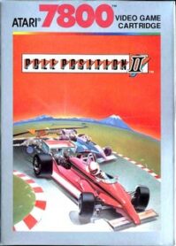 [RETRO TEST] Pole Position II