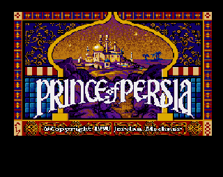 Lire la suite à propos de l’article [EXCLU] Rétro Test Gametronik: Prince of Persia