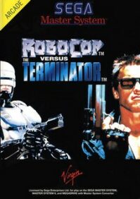 [RETRO TEST] Robocop vs The Terminator