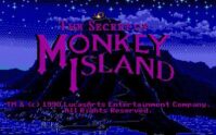 [EXCLU] Rétro Test Gametronik: The Secret of Monkey Island