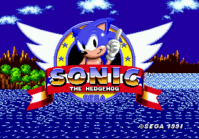 [RETRO TEST] Sonic the Hedgehog (Test Gametronik)