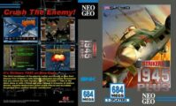 [RETRO TEST] Strikers 1945 Plus