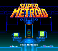[RETRO TEST] Super Metroid (Test Gametronik)