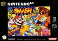 [RETRO TEST] Super Smash Bros