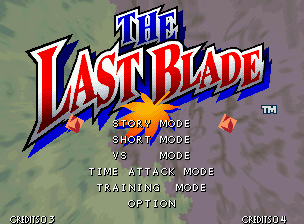 Lire la suite à propos de l’article [EXCLU] Rétro Test Gametronik: The Last Blade