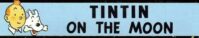 [RETRO TEST] Tintin sur la Lune (Test Gametronik)