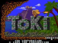 [RETRO TEST] Toki (Test Gametronik)