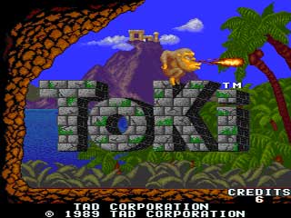 Lire la suite à propos de l’article [EXCLU] Rétro Test Gametronik: Toki
