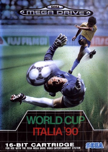 Lire la suite à propos de l’article [EXCLU] Rétro Test Gametronik: World Cup Italia 90