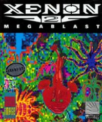 [RETRO TEST] Xenon 2: Megablast