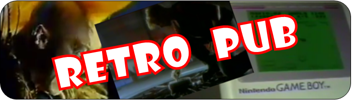 JeuxCollector : Retro Pub