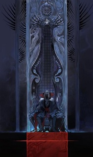 25 ans - Castlevania