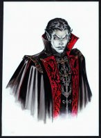 25 ans - Castlevania