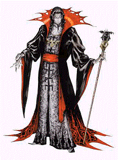 25 ans - Castlevania