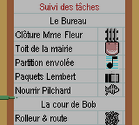 Loose Test : Bob Le Bricoleur Loose Test : Bob Le Bricoleur