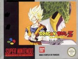 Retro Test - Dragon Ball Z Super Butoden