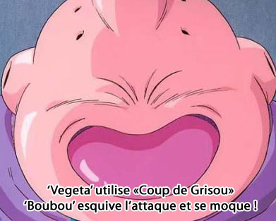 Retro Test : Dragon Ball Z 3 - Ultime Menace