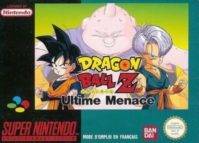 [RETRO TEST] Dragon Ball Z 3 : Ultime Menace