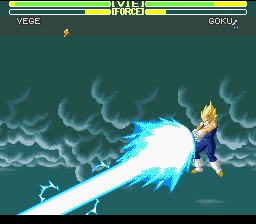 Retro Test : Dragon Ball Z 3 - Ultime Menace