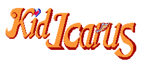 Retro Test - Kid Icarus