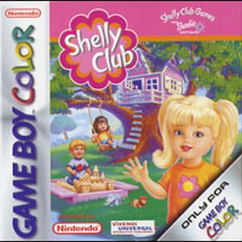 Loose Test - Shelly Club