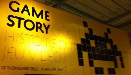 Dossier : Game Story, 40 ans d'histoire du Jeu Vidéo