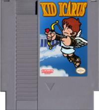 [JEUX] Kid Icarus
