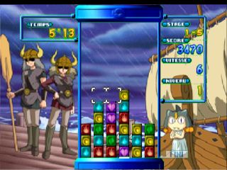 Retro Test : Pokemon Puzzle League