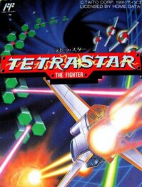 [JEUX] Tetrastar – The Fighter