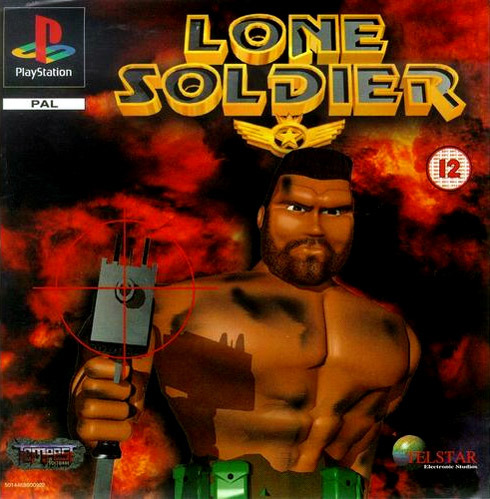 Loose Test : Lone Soldier