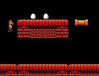 [RETRO TEST] Psycho Fox