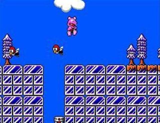 [RETRO TEST] Psycho Fox