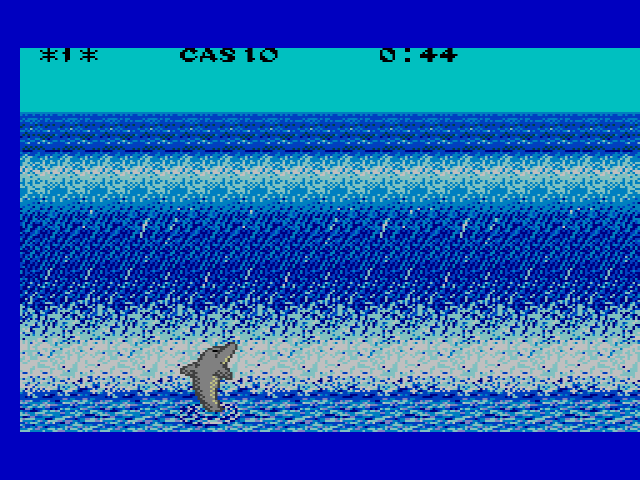 California games California games surf