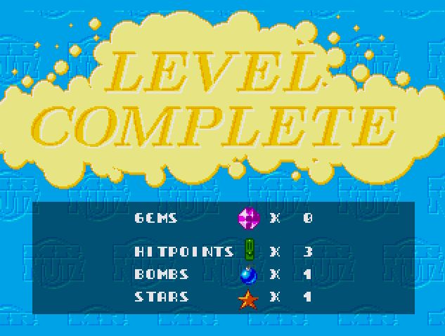 [RETRO TEST] Mr Nutz 2 : Hoppin' Mad