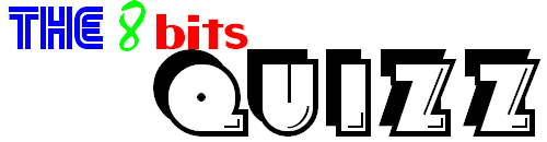 [EXCLU] The 8 bits Quizz !