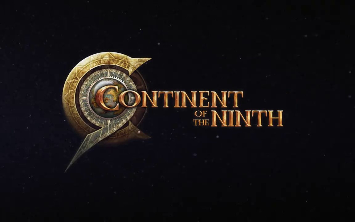 [EXCLU] Live Test de Continent of the Ninth