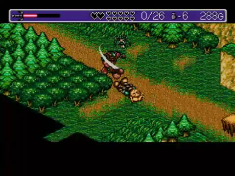 landstalker landstalker