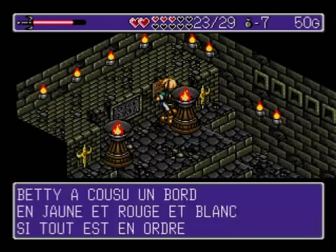 landstalker landstalker